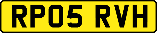 RP05RVH