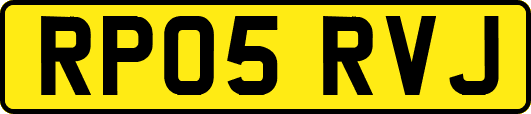 RP05RVJ
