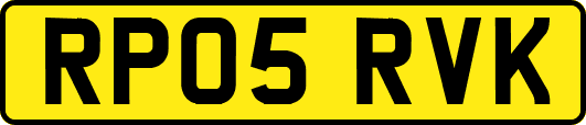RP05RVK
