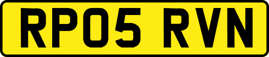 RP05RVN