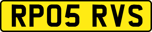 RP05RVS
