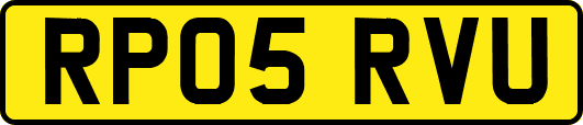 RP05RVU