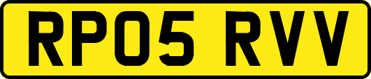 RP05RVV