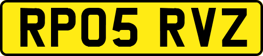 RP05RVZ