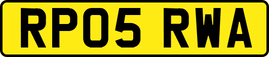 RP05RWA
