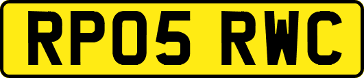 RP05RWC