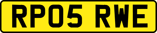 RP05RWE