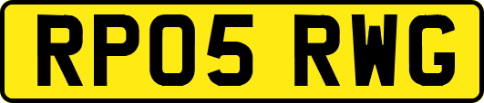 RP05RWG
