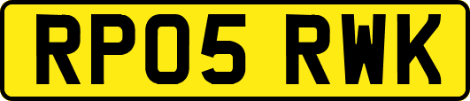 RP05RWK