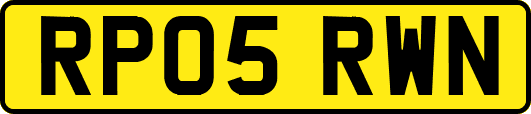 RP05RWN