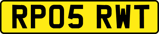 RP05RWT