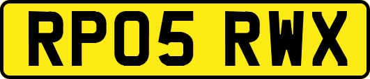 RP05RWX