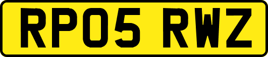 RP05RWZ