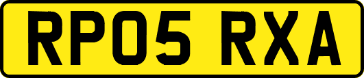 RP05RXA