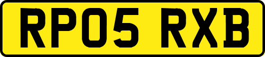 RP05RXB
