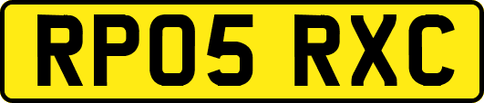 RP05RXC