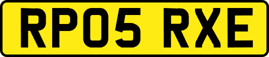 RP05RXE