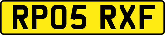 RP05RXF