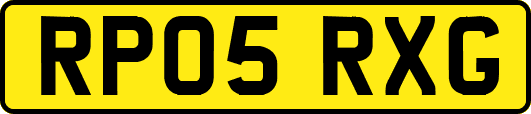 RP05RXG