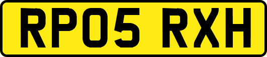 RP05RXH