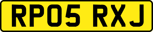 RP05RXJ