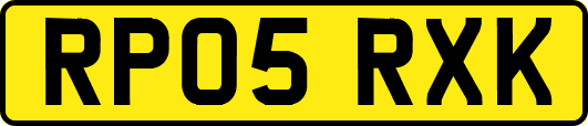 RP05RXK