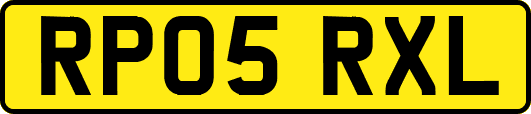 RP05RXL