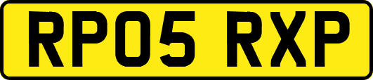 RP05RXP