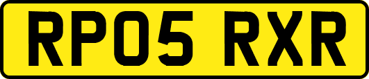 RP05RXR