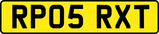 RP05RXT