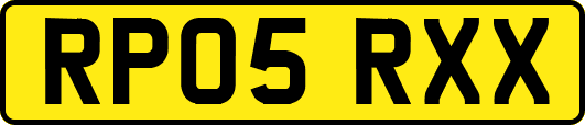 RP05RXX