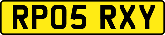 RP05RXY