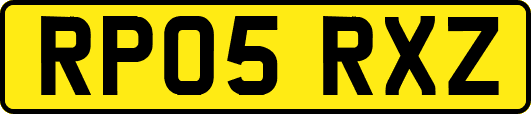 RP05RXZ