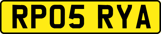 RP05RYA