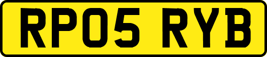 RP05RYB