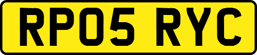 RP05RYC