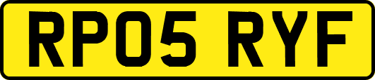 RP05RYF