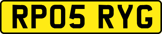 RP05RYG