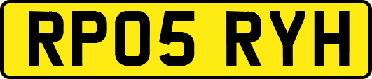 RP05RYH