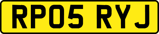 RP05RYJ