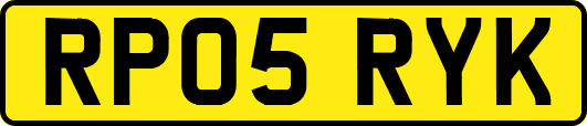 RP05RYK