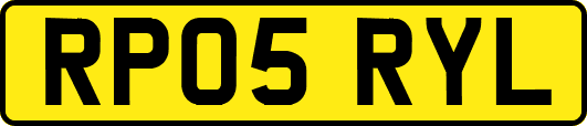 RP05RYL