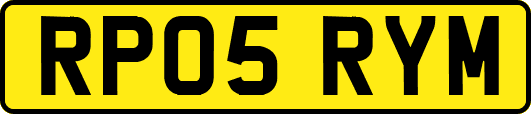 RP05RYM