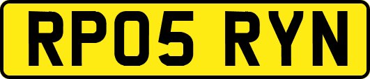 RP05RYN