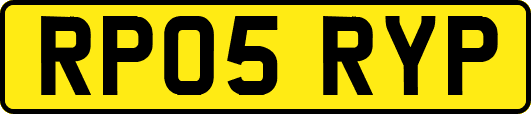 RP05RYP