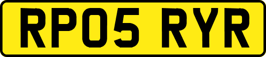 RP05RYR