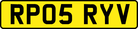 RP05RYV