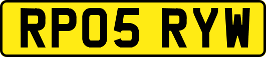 RP05RYW
