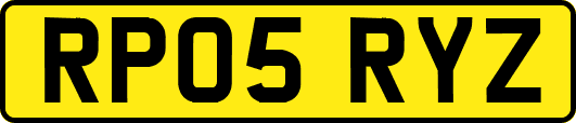 RP05RYZ