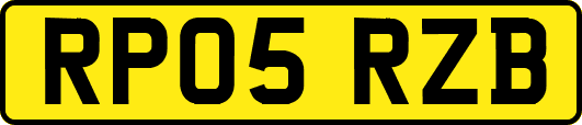 RP05RZB